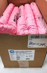 Pig 124CR Hazmat Chemical Absorbent Sock, Open New Box Of 10. Fixed Price $109.00.