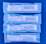 Lot Of 4 Medtronic Endo-scrub Model 197230BVA New. Fixed Price $39.99.