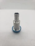 Swagelok SS-8-VCR-3-6TA Face Seal Fitting 1/2"X 3/8" Vcr, Nnb. Fixed Price $15.96.