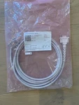 **118X2** Siemens Control Module Cable Straight 04777178. Fixed Price $75.00.