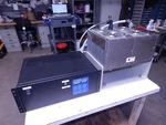 Clearstone Technologies CT2000 Controller Power Supply With Uv Led Light Curing. Fixed Price $1875.00.