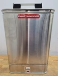 Chattanooga E-2 Hydrocollator Hot Pack Heater 2802 New Open Box. Fixed Price $699.99.