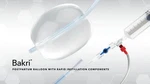 Cook Bakri Postpartum Balloon Medical Uterine Leak. Fixed Price $250.00.
