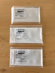 Agilent 5500-1193 Quick Turn Capillary Stainless Steel 0.17 X 105 Mm Hplc. Fixed Price $29.99.
