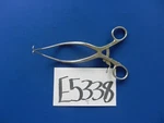 E5338 Weck 488390 Gelpi Self Retaining Retractor 18.5CM Overall Length. Fixed Price $30.00.