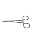 Codman 34-4000 Halsted Mosquito Forceps, Straight, 5". Fixed Price $35.00.