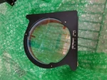 Newport Ultima U400-AC Mount 4" Laser Interferometer Reflective Mirror. Fixed Price $449.00.