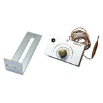 Powers Controls 188-0030 Pneumatic Temp TRANSMITTER,18 To 25 Psi 40PN38. Fixed Price $598.22.