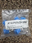 Superlok SME4S-4N 1/4 In. Tube Outside Diameter X Mnpt 316 Stainless. Fixed Price $35.00.