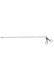 Karl Storz 10370 Kl Peanut Grasping Forceps 2.5MM X 55CM Germany. Fixed Price $390.00.