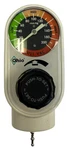 Ohio Medical Vacuum Regulator Pisa Intermittent Push-to-set 200 Mmhg Made Usa. Fixed Price $96.00.