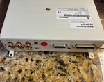 4757204 Siemens Medical Espree Central Unit Audio Box New Oem. Fixed Price $475.00.