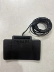 Philips Lfh 2330/00 5220/00 Usb Foot Control Switch- Transcription Pedal. Fixed Price $19.99.