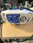 Hill-rom 168091 Metaneb System Untested. Fixed Price $159.99.