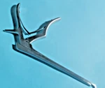Aesculap FF771R 1MM Kerrison Punch Rongeur 40 Upwards. Fixed Price $79.90.