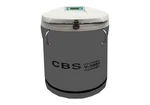 Cbs V-3000 Liquid Nitrogen Freezer. Fixed Price $1750.00.