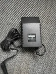 Draeger Drager 8315635 Ac/dc Adapter Type FW75550/12 Made In Germany. Fixed Price $19.76.