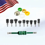 Iti Adlc Locator Fits Straumann Abutments Implant Retention Male Caps. Fixed Price $45.00.