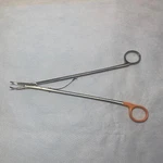 Weck Horizon 437117 Open Ligating Clip Appliers Large, Right-angled, 11". Fixed Price $70.00.