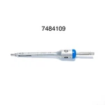 Medtronic Sofamor Danek 7484109 4.5MM Short Screw Driver. Fixed Price $146.25.