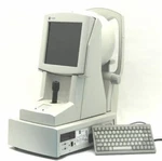 Zeiss Atlas Meditec 995 Corneal Topography System (used-for Parts Only). Fixed Price $500.00.