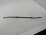 Jarit 500-233 Hank Uterine Dilator 11/12. Fixed Price $20.00.
