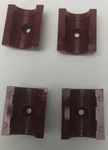 Terumo Sarns 8000 Red Tubing Insert 6075 9/16 Od Pack Of 4. Fixed Price $80.00.