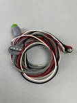 42305 Tenacore Compatible Direct-connect Ecg Cable With Snap Leads. Fixed Price $49.99.