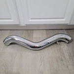 Cold Air Intake Hose Honda Accord 1994-97 Aluminum Unmarked Open Box Flaws. Fixed Price $44.96.