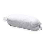Oil-dri Sorbent Boom, Gal, In X 18 Ft, Oil, White, 4 Pk L90866. Fixed Price $77.44.