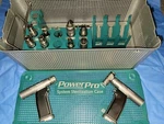 Linvatec Hall Surgical Powerpro 5100/5300 Modular/oscillator Set. Fixed Price $3450.00.