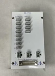 Med Associates SG-716 Smart Control Panel 4 Inputs 8 Outputs. Fixed Price $74.99.