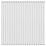 Burry Life Science Glass Stirring Rod 12 Inch Length Stick With Both.... Fixed Price $30.99.