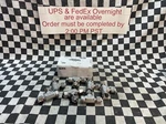 Parker 4FRT4N-316, 4FRT4N316, Female Run Tee 1/4", Lot Of 7, SHIPSAMEDAY#114MG. Fixed Price $459.50.
