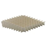 Heathrow Scientific HS2860E DIVIDER,100 Cell, 10X10,PK12 6PTH3. Fixed Price $62.35.