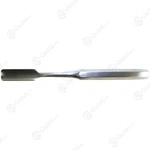 Hibbs Gouge 19MM Blade Width Straight 16MM Hex Handle 24CM Length X:2884-00-3. Fixed Price $19.94.