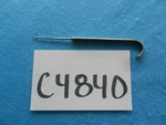 Storz Surgical Ent Tracheal Hook N7872. Fixed Price $75.00.