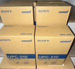 Sony UPC-510 Color Printing Pack Printer Photo Paper 200 Prints 100 Sheets. Fixed Price $900.00.