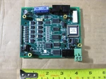 Steris Amsco 093911-499 Rev 146656-182 12 Control Board Assembly. Fixed Price $168.00.