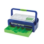 Heathrow Scientific HS2200A Droplet Bld Tray W/insrts 13MM. Fixed Price $77.37.