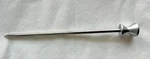 Richard Wolf Trocar 8351-11 5.5 Mm Pencil Tip Obturator. Fixed Price $35.00.