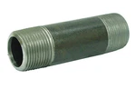 Anvil 8700152104 Galvanized Steel Pipe Fitting Nipple Npt Male X In.. Fixed Price $18.49.