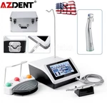 Dental Surgical Implant Motor System Touch Screen 20:1 Led Contra Angle Azdent. Fixed Price $629.00.