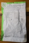 Vyaire SSM-20 Carefusion SUPERNO2VA, Medium EXP-10/31/2026, New!! Sealed!. Fixed Price $20.00.