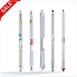 Omtech CO2 Laser Tube 40W, 60W, 80W, 100W, 130W, 150W For Engraver Cutter. Fixed Price $649.99.
