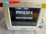 Philips Intellivue MP30 Patient Monitor. Fixed Price $109.00.