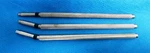 Zimmer 1268 Hook Drivers, Set Of 3. Fixed Price $74.99.