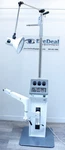 Burton 3200 Ophthalmic Stand W/ Charging Wells. Fixed Price $1000.00.
