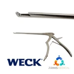 Weck 388323 Spurling Kerrison Rongeur 3MM 40 Up 9-1/2". Fixed Price $110.00.