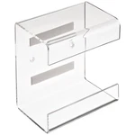 Heathrow Scientific HS234521 Small Lab (kimwipe) Holder. Fixed Price $21.99.